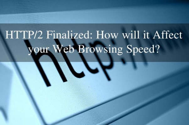 HTTP/2 Finalized