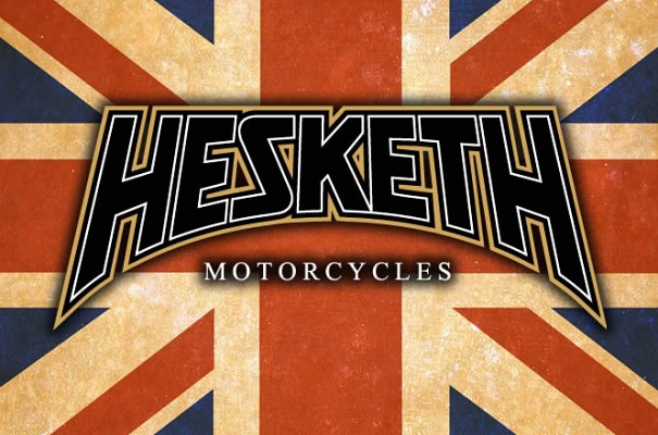 Hesketh-Motorcycles