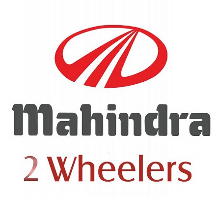 Mahindra-Two-Wheelers