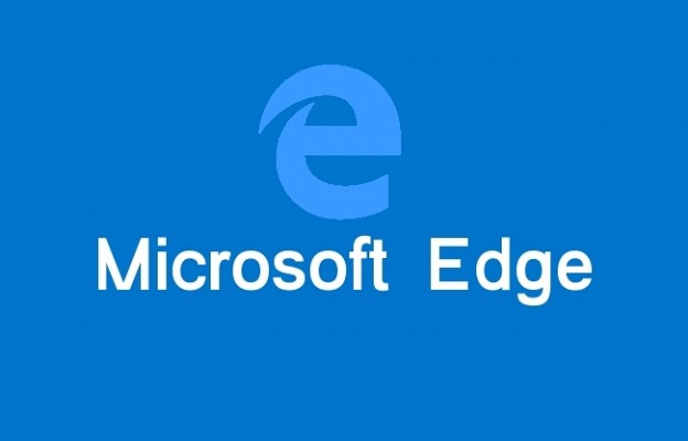 Microsoft Edge Browser for Windows 10