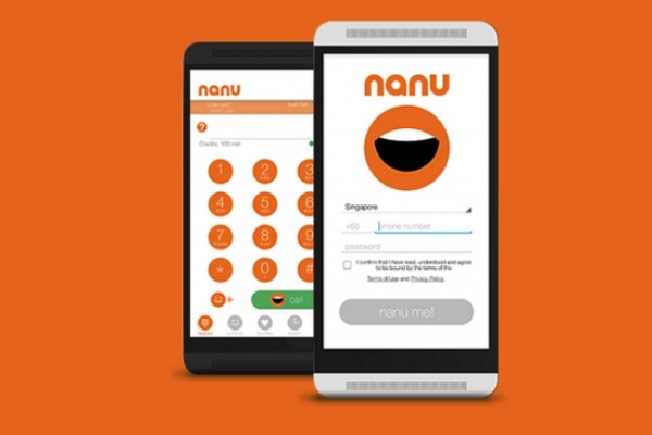 Nanu Calling App