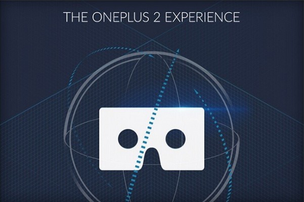 onePlus 2 VR Launch