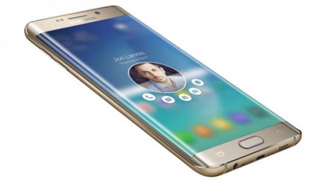 Samsung Galaxy S6 Edge+