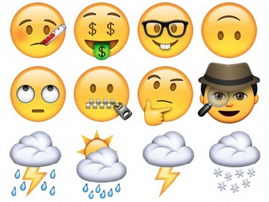 Android to get emojis as iOS 9.1