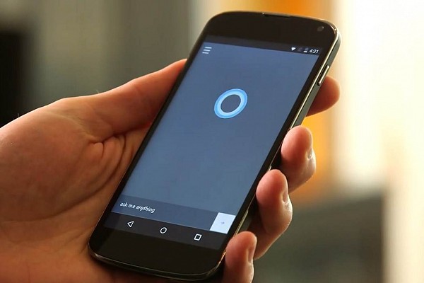 Cortana-for-iOS