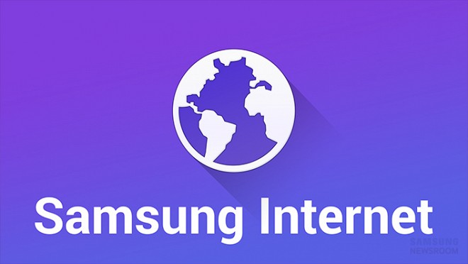 Samsung Internet