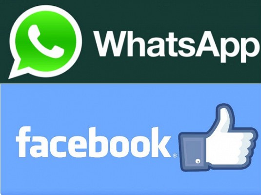 Facebook and WhatsApp Most Popular Apps in India