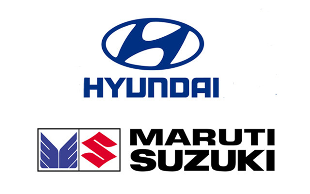 Maruti Suzuki and Hyundai Enjoy Enormous Sales in December 2015
