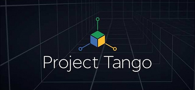 Project-Tango