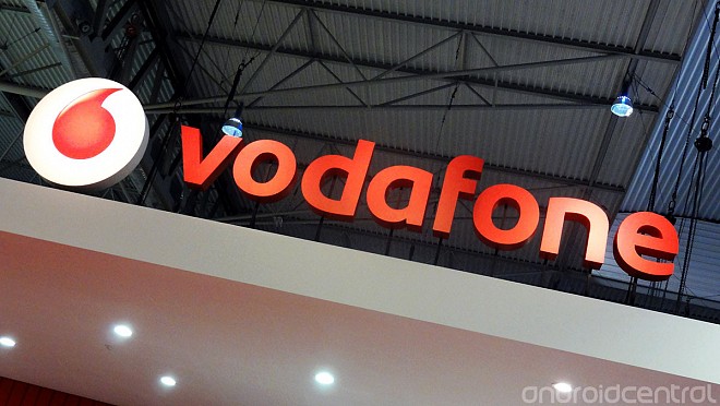 Vodafone is launching its 4Services in Delhi and Mumbai by March