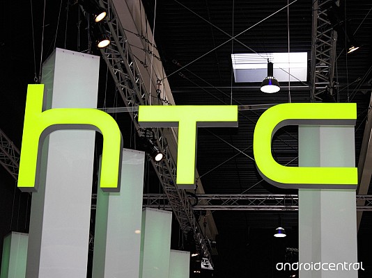 HTC Nexus Smartphones