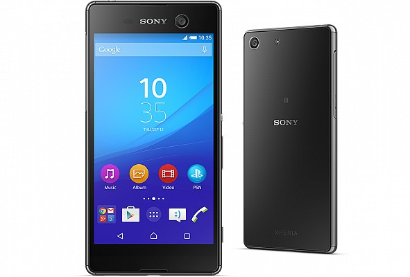 Xperia-M5-back-and-front-view