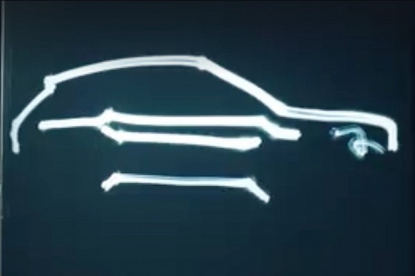 Audi Q2 Video Teaser