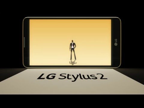 LG Stylus 2 available for nearly  INR 22,000