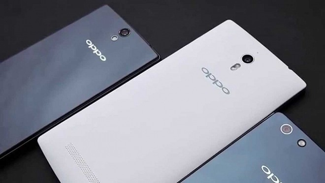Oppo R9 and R9 Plus to launch on March 17