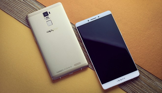 Oppo R9 and R9 Plus launched in China
