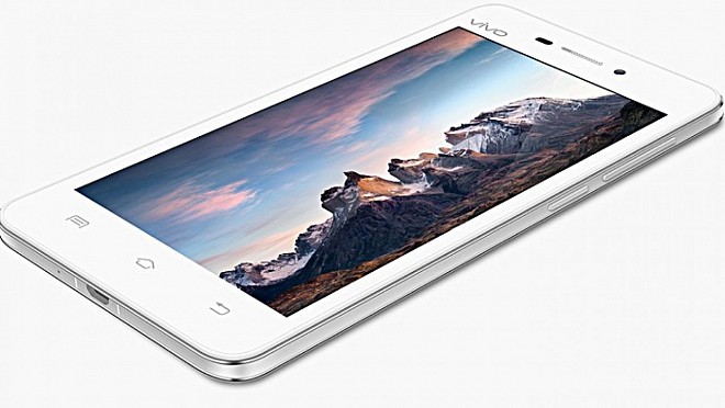 Vivo has launched the Y31A, an upgraded version of the Y31