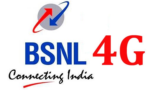 BSNL Will Soon Launch 4G Services In India