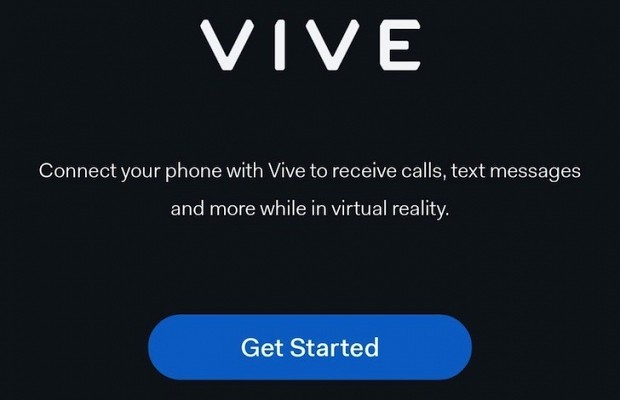 HTC-Launches-Vive-Phone-Companion-App-For-Android
