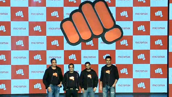 Micromax Unveiled Canvas 6, Canvas 6 Pro: Price and Specifications Revealed