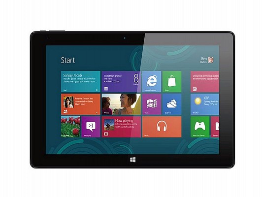 Penta T-Pad WS1001Q featuring Windows 10 Launched with free 3G Dongle