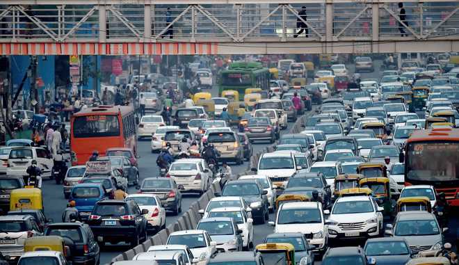 Diesel Ban in Delhi Extended Further More