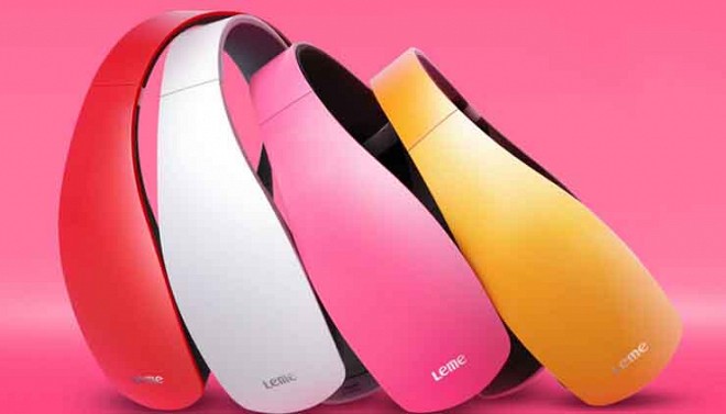 LeEco Launches LeMe Bluetooth Headphones