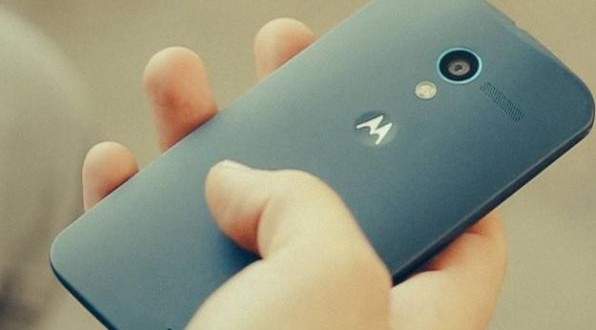 Moto X 2016 Expected To Be Launched In 2 Versions