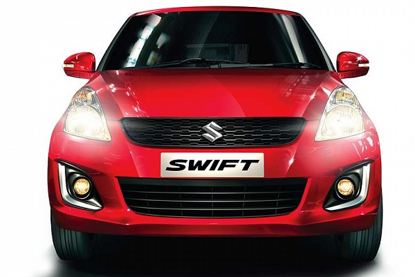 Maruti Swift Diesel AMT To be Launched By Late 2016