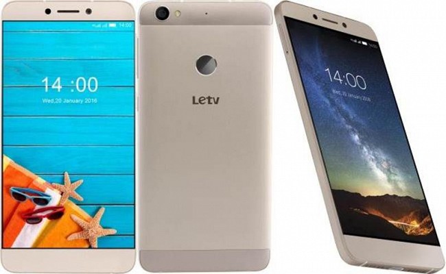 LeEco Le 1s Eco is going for its first flash sale today