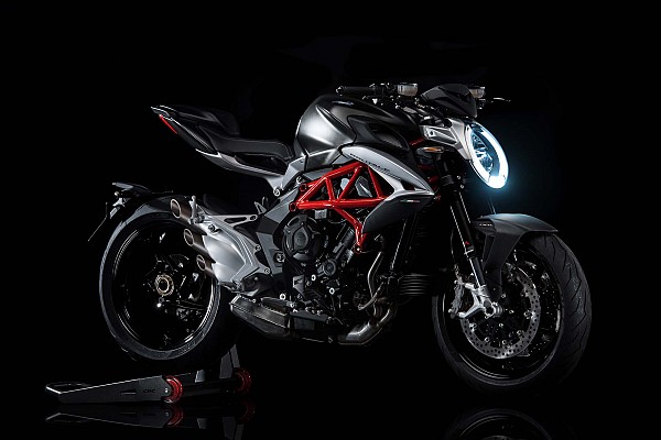 2016 MV Agusta Expected To Make It's Entry By The Year End
