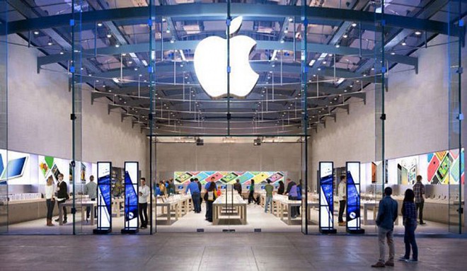 Apple confirms next iOS development center in Bengaluru