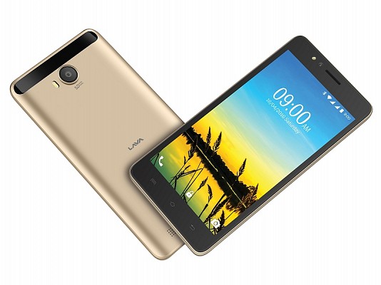 Lava A79 Launched In India