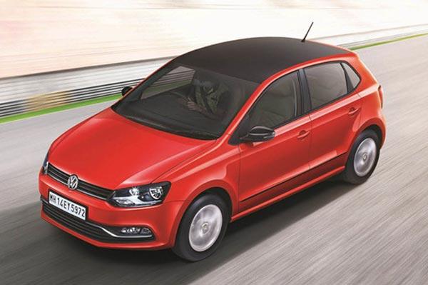 Volkswagen India Launches Polo Select and Vento Celeste 