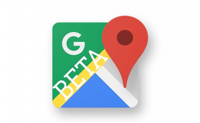 Google Maps Beta Test Version Now Available To Android Users
