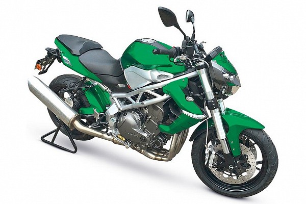 Benelli Unveils New 750cc and 899cc Street Tourers