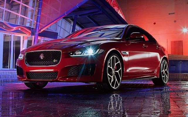Jaguar XE Prestige Launched in India at INR 43.69 Lakhs