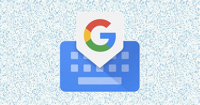 Google Rolled Out Gboard keyboard App For iOS In India