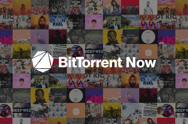 BitTorrent Now Launched For Artist