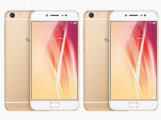 ViVo Launches X7 and X7 Plus smartphone