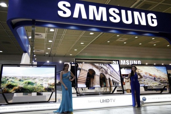 Samsung Tied Up With Flipkart To Sell Its Ultra Smart Curved TV 
