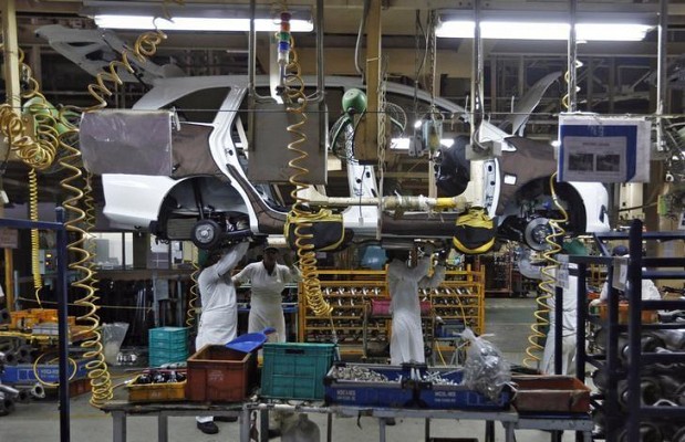 Honda India Recalls Takata Airbags in 1,90,578 Cars
