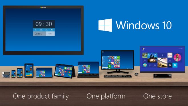 Windows 10 Free Update Offer Will End This Friday
