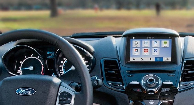Ford, Apple CarPlay, Android Auto, Ford cars, SYNC3 connectivity platform