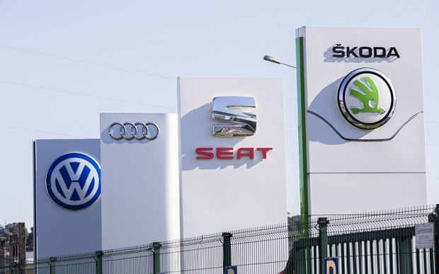 Skoda’s Sales Report for First Half of this Year