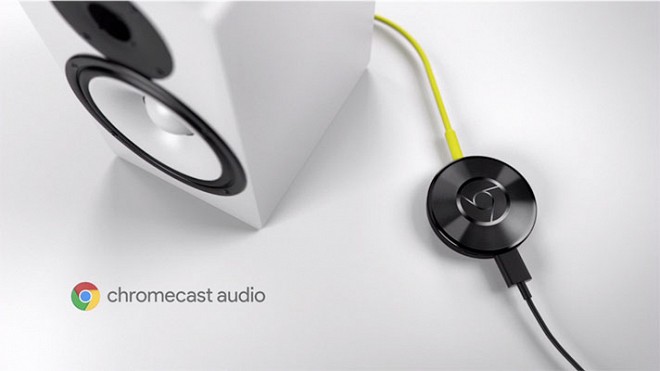 Google sells nearly 5 million units of Chromecast in past two months