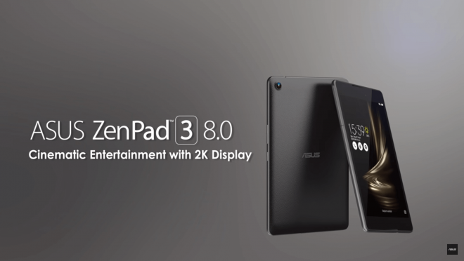 Asus_ZenPad_3 8.0-Tablet