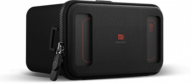 Xiaomi First VR Headset Launched