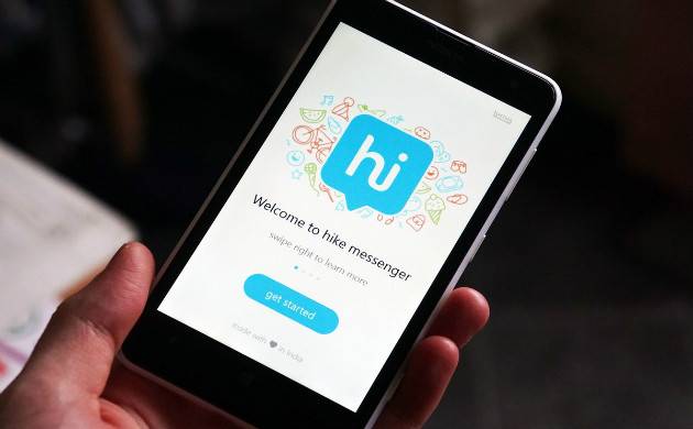 Hike messenger succeeded in grabbing 1,170 crore rupees from various foreign based companies