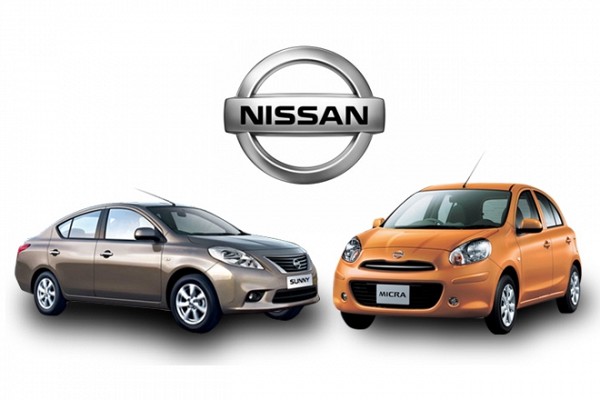 Nissan Revises its Product lineup in India